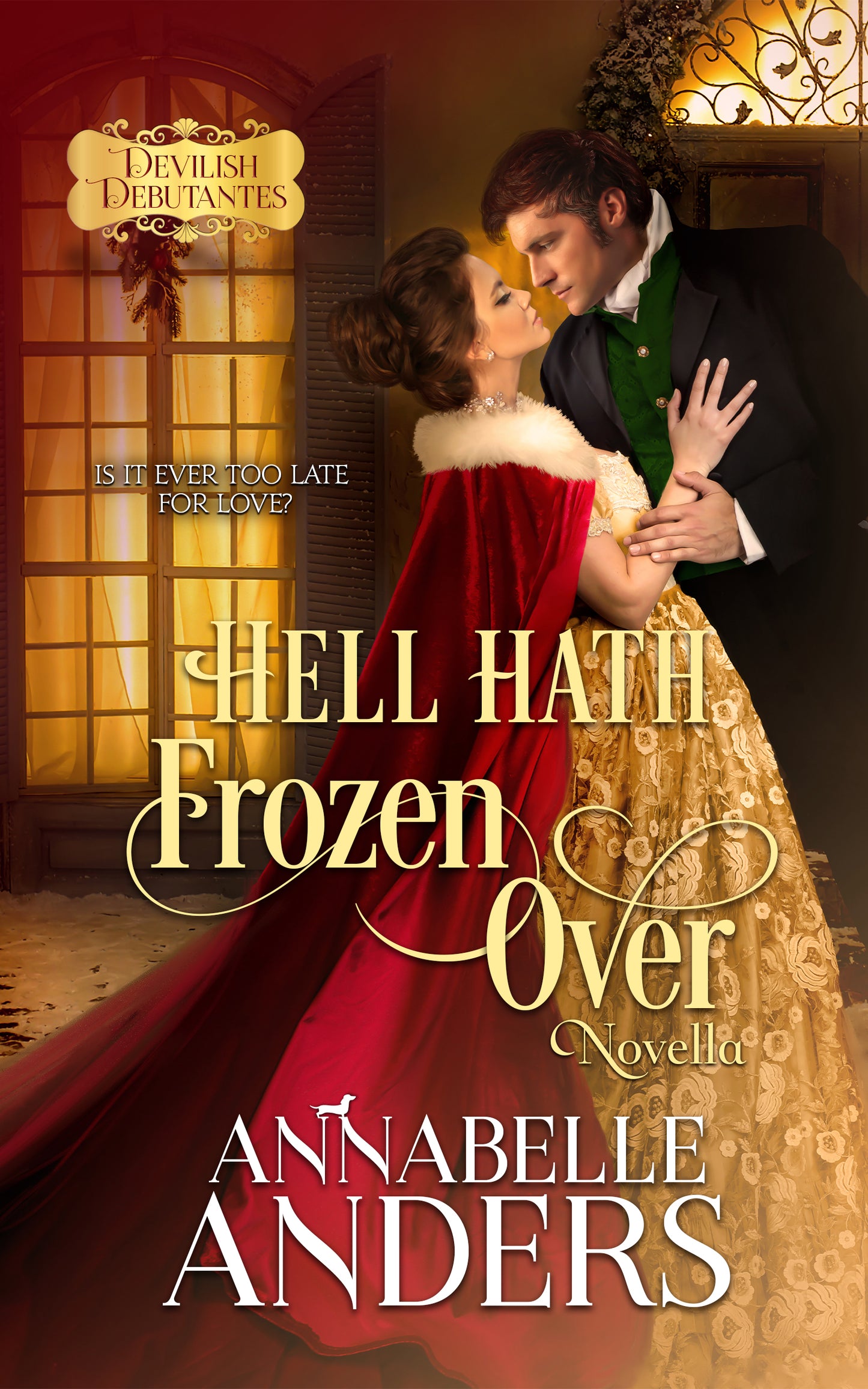 Devilish Debutantes Full Series E-Book Bundle