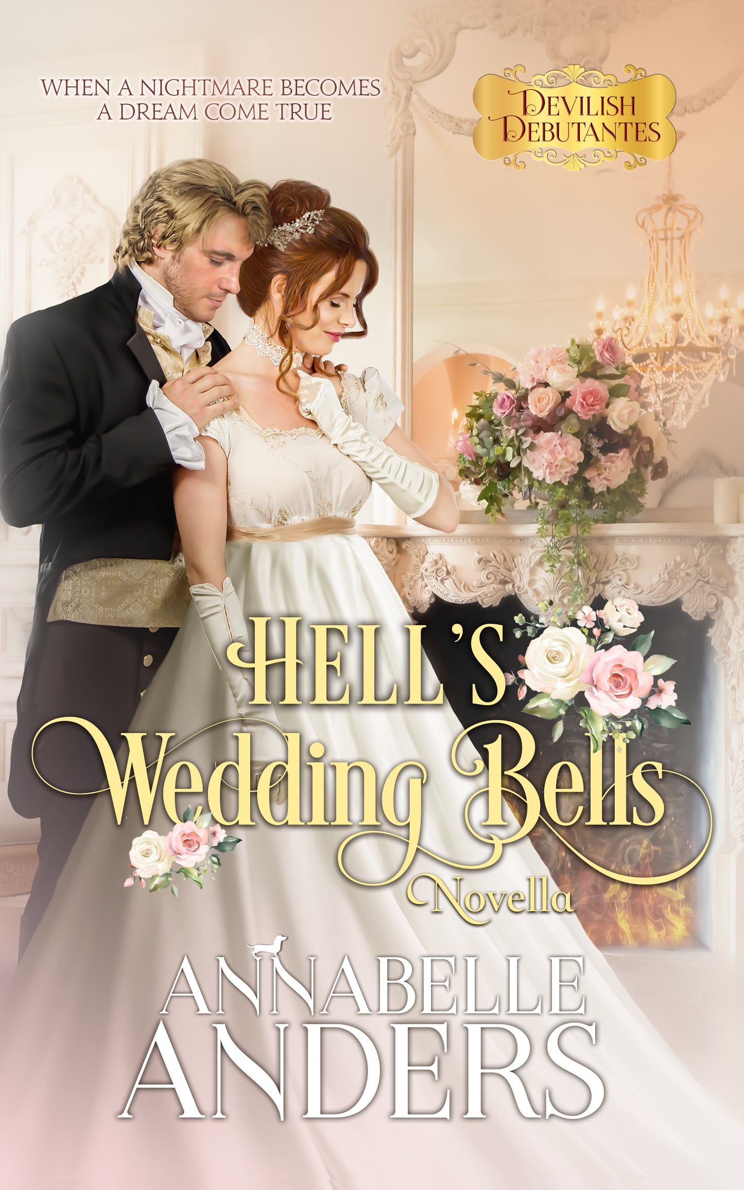 Devilish Debutantes Full Series E-Book Bundle