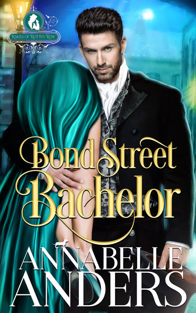 Rakes of Rotten Row Full Series E-Book Bundle