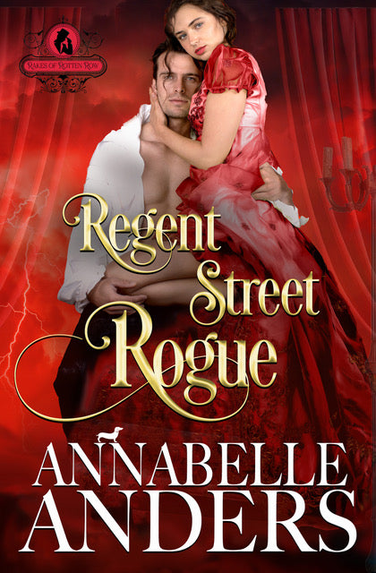 Rakes of Rotten Row Full Series E-Book Bundle